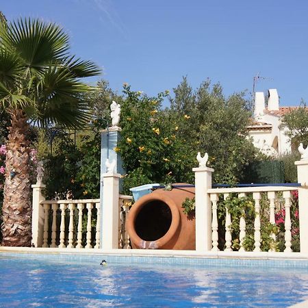 Casa Das Oliveiras Flassans-sur-Issole Extérieur photo