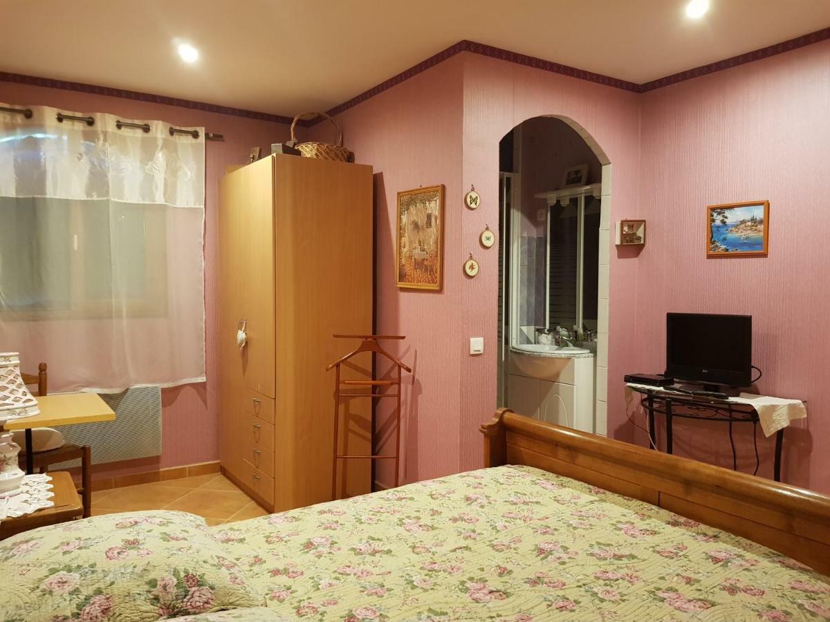 Casa Das Oliveiras Flassans-sur-Issole Extérieur photo